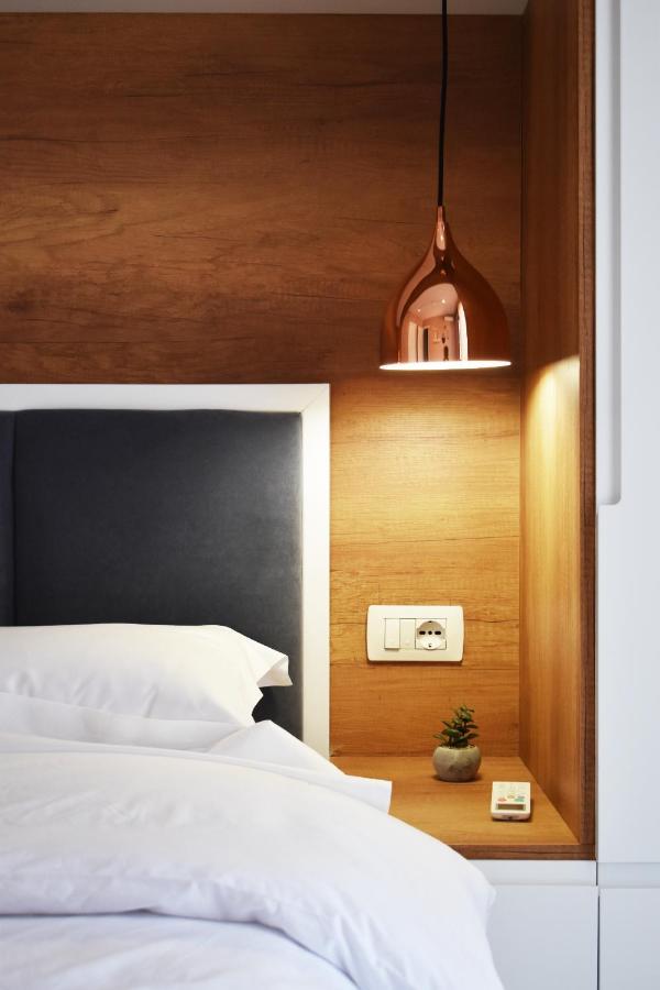 Vibrant Apartment Tirana Bagian luar foto